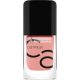Catrice ICONAILS Gél Lakk Körömlakk No. 136 SANDing Nudes, 10,5ml
