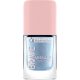 Catrice Brave Metallics Körömlakk 10.5ml No. 03 Million Dollars Baby Blue Metallic Hosszantartó