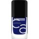 Catrice Iconails Gel Lacquer, Gellack, Nagellack, Nr. 128 Blue Me Away, 10.5 ml