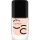 Catrice ICONAILS Gel-Lack Nr. 133 Never PEACHless Langanhaltend und Glänzend Oranger Veganer Nagellack 10,5ml