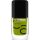 Catrice ICONAILS Gel-Lack Get Slimed Nr. 126 Grün Langanhaltend Glänzender Veganer Nagellack, 10.5ml