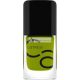 Catrice ICONAILS Gel-Lack Get Slimed Nr. 126 Grün Langanhaltend Glänzender Veganer Nagellack, 10.5ml