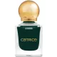Catrice Sparks Of Joy Körömlakk C02 Under The Mistletoe Zöld Fényes, 11ml