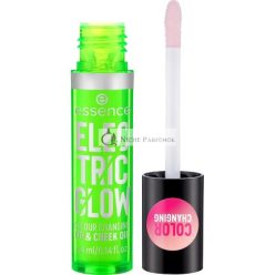 Elektrischer Glow Lippenstift, 4,4ml