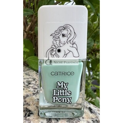 Catrice My Little Pony Körömlakk C04 Limitált Kiadás 10.5ml