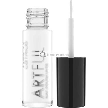 Catrice Artful Nagellack Liner 040 Sei Kreativ Langanhaltend