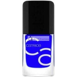   Catrice ICONAILS Gel Lakk No. 144 Your Royal Highness Blue, 10.5ml