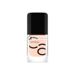   Catrice ICONAILS Gel Lakk Körömlakk - Vanilla Chai No. 149, 10.5ml