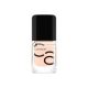 Catrice ICONAILS Gel Lakk Körömlakk - Vanilla Chai No. 149, 10.5ml