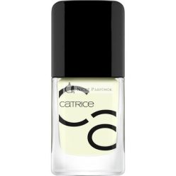 Catrice Iconails Körömlakk No. 152 Citromvaj, 10.5ml