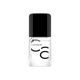 Catrice ICONAILS Gel Lakk No. 153 Ibiza Feeling, Hosszan tartó, fényes, vegán körömlakk, 10,5ml