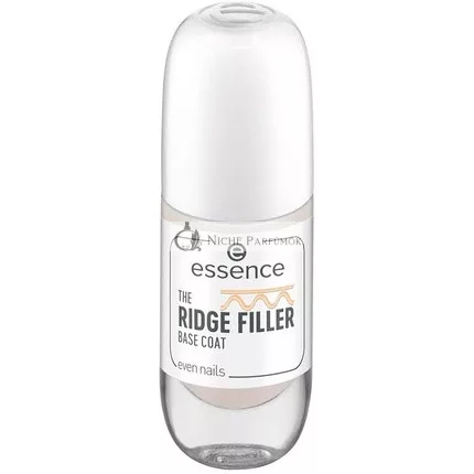 Essence The Ridge Filler Alapozó Körömlakk 8ml