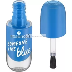 Gél Körömlakk 8ml - Someone Like Blue