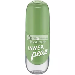 Essence Gel Körömlakk 55 Inner Peas