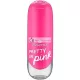 Essence Gel Körömlakk #57 Pretty in Pink, 8ml