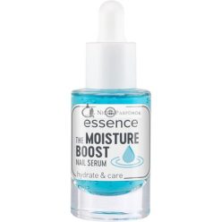   Essence A Körömbalzsam Körömápolás Puha Körmöknek, 8ml