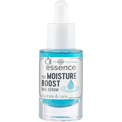 Essence A Körömbalzsam Körömápolás Puha Körmöknek, 8ml