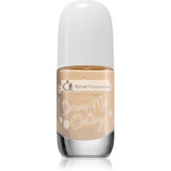 Essence Oh Happy Daisy! Körömlakk - Drive me Daisy! 8 ml