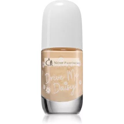 Essence Oh Happy Daisy! Körömlakk - Drive me Daisy! 8 ml