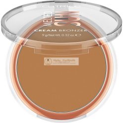 Catrice Geschmolzene Sonnencreme Bronzer, 9g