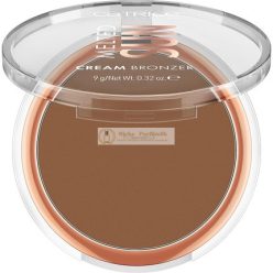 Catrice Geschmolzene Sonnencreme Bronzer, 9g