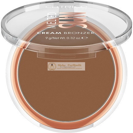 Catrice Olvadó Nap Krém Bronzosító, 9g