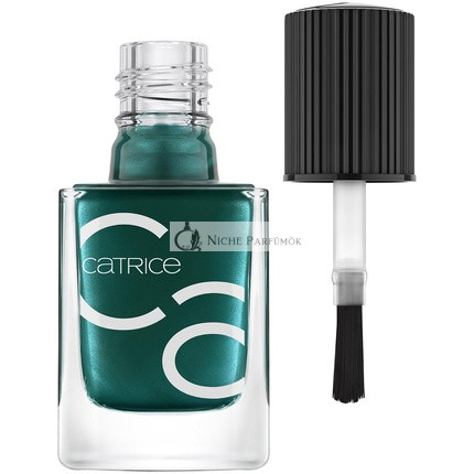 Catrice Iconails Gel Nagellack 158