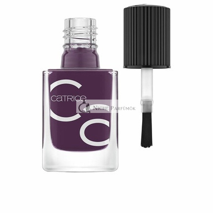 Catrice Iconails Körömlakk 159 Purple Rain 10,5ml