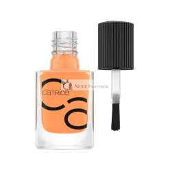 ICONAILS Gél Lakk 160 Peach Please 105ml