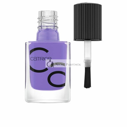 Catrice Iconails Körömlakk 162 Plummy Yummy 10.5ml