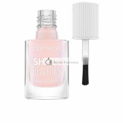 Catrice Sheer Beauties Körömlakk 030 Kiss The Miss, 10,5ml
