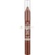 Essence Blend & Line Szemhéjpúder Stift 04 Barna, 1.8g