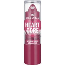 essence HEART CORE Fruchtiger Lippenbalsam, 3 g