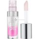 Essence Hydra Kiss Lippenöl Vegan und Tierversuchsfrei 01 Kuss von einer Rose