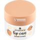 Essence Lippenpflege Zuckerschrub Orange Feuchtigkeitsspendend Regenerierend Nährend Vegan