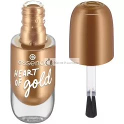 Essence Gél Körömlakk 62