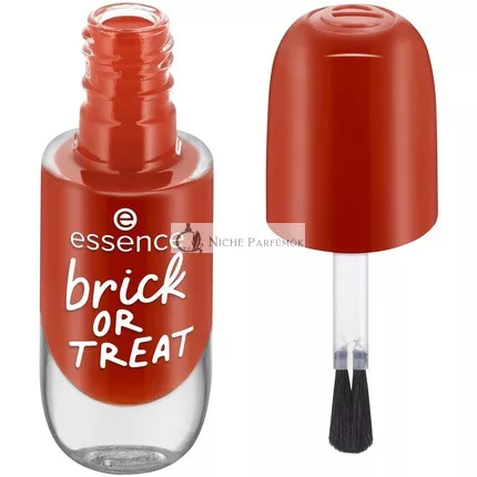 Essence Gél Körömlakk 59