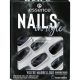 Essence Nails in Style Künstliche Fingernägel 17 You're Marbellous