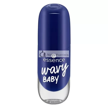 Essence Körömlakk Ideális Felnőtteknek Unisex