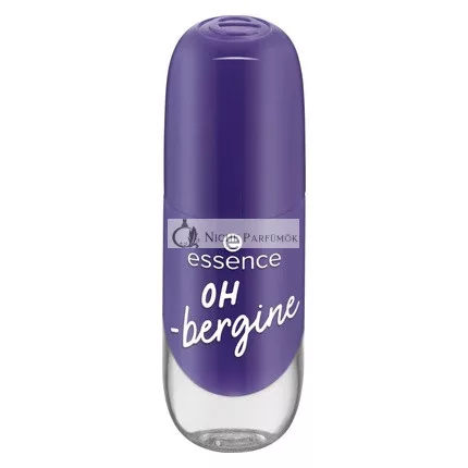 Essence Körömlakk Ideális Felnőtteknek Unisex