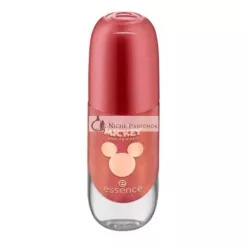 Essence Disney Mickey & Friends Körömlakk 01