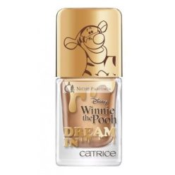   Catrice Disney Winnie the Pooh Körömlakk Dream in Soft Glaze 020