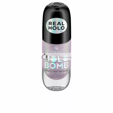 Essence Körömlakk Ideális Felnőtteknek Unisex