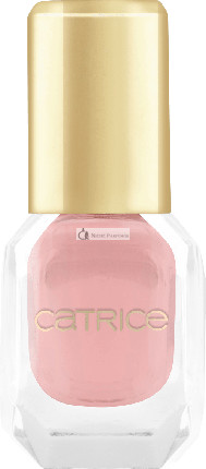 Catrice Körömlakk - My Jewels My Rules C04 Ikonikus Meztelen, 5 g