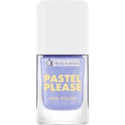 Catrice Pastel Kérlek Körömlakk Nr. 020 Kék, 10.5ml