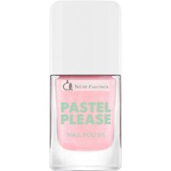 Catrice Pastel Please Körömlakk 010 Think Pink, 10,5ml