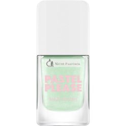 Catrice Pastel Please Körömlakk 040 Mentás Szellő