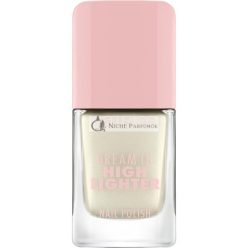   Catrice Dream In Highlighter Körömlakk 070 Go With The Glow, 10.5ml