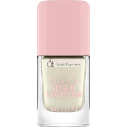 Catrice Dream In Highlighter Nagellack 070 Go With The Glow, 10.5ml