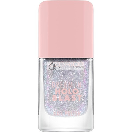 Catrice Dream In Holo Blast Nagellack 060 Prism Universe, 10.5ml